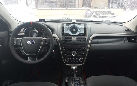 FAW Besturn X80 I рестайлинг, 2017 год, 1 150 000 рублей, 7 фотография