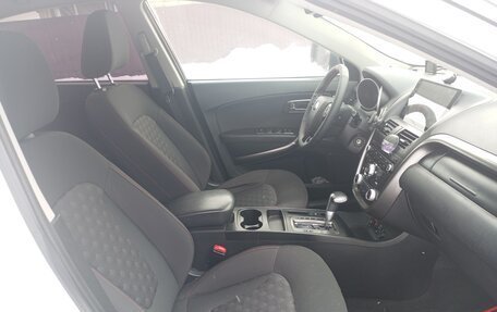 FAW Besturn X80 I рестайлинг, 2017 год, 1 150 000 рублей, 12 фотография