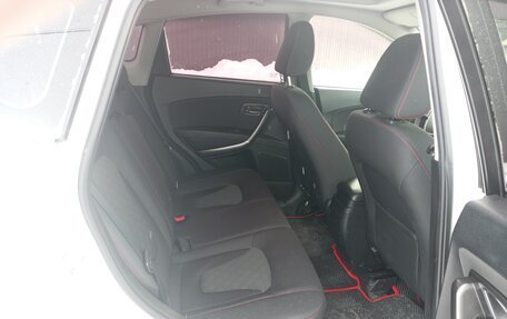 FAW Besturn X80 I рестайлинг, 2017 год, 1 150 000 рублей, 14 фотография