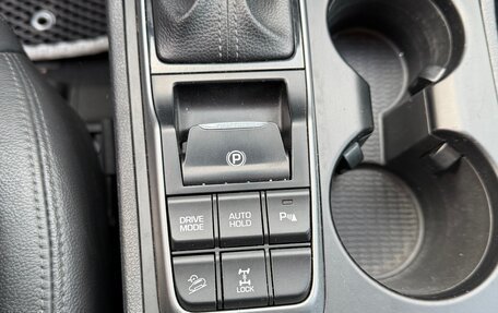 Hyundai Tucson III, 2018 год, 2 100 000 рублей, 12 фотография