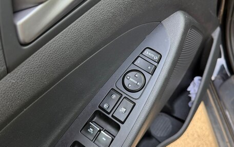 Hyundai Tucson III, 2018 год, 2 100 000 рублей, 13 фотография