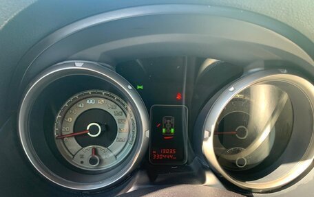 Mitsubishi Pajero IV, 2015 год, 2 000 000 рублей, 2 фотография