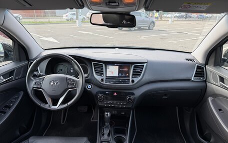 Hyundai Tucson III, 2018 год, 2 100 000 рублей, 9 фотография