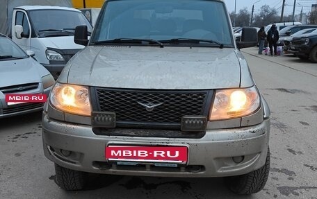 ЛуАЗ Pickup, 2013 год, 598 000 рублей, 6 фотография