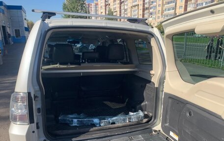 Mitsubishi Pajero IV, 2015 год, 2 000 000 рублей, 4 фотография