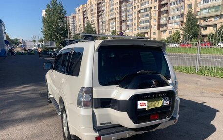 Mitsubishi Pajero IV, 2015 год, 2 000 000 рублей, 8 фотография