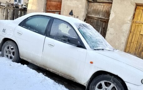 Daewoo Nubira, 1998 год, 300 000 рублей, 2 фотография