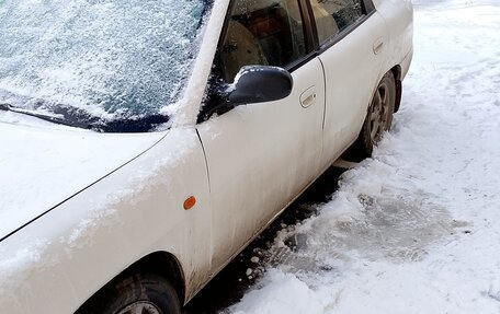 Daewoo Nubira, 1998 год, 300 000 рублей, 3 фотография