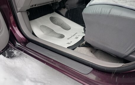 Toyota Prius IV XW50, 2001 год, 415 000 рублей, 3 фотография