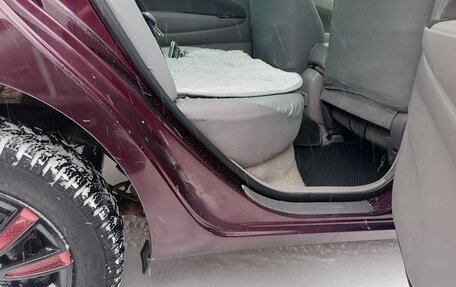 Toyota Prius IV XW50, 2001 год, 415 000 рублей, 5 фотография