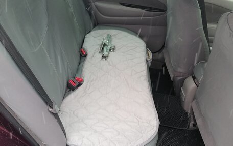 Toyota Prius IV XW50, 2001 год, 415 000 рублей, 10 фотография