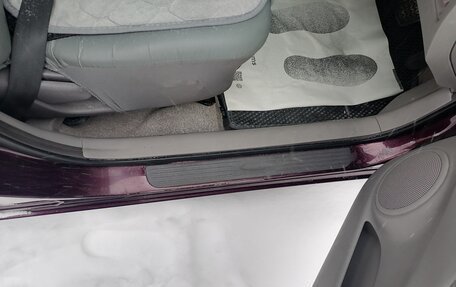 Toyota Prius IV XW50, 2001 год, 415 000 рублей, 9 фотография