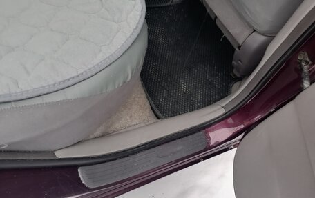 Toyota Prius IV XW50, 2001 год, 415 000 рублей, 12 фотография