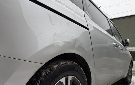 KIA Carnival III, 2018 год, 2 750 000 рублей, 11 фотография