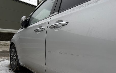 KIA Carnival III, 2018 год, 2 750 000 рублей, 13 фотография