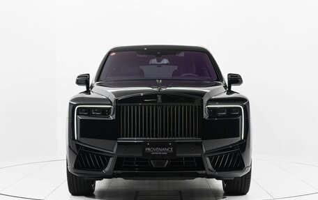 Rolls-Royce Cullinan, 2025 год, 53 000 000 рублей, 2 фотография