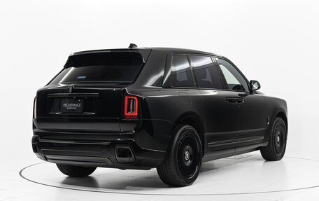 Rolls-Royce Cullinan, 2025 год, 53 000 000 рублей, 4 фотография