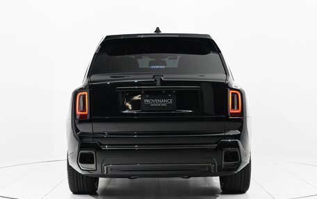 Rolls-Royce Cullinan, 2025 год, 53 000 000 рублей, 3 фотография