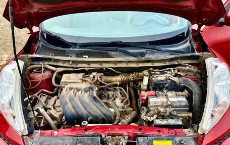 Nissan Juke II, 2013 год, 1 350 000 рублей, 16 фотография