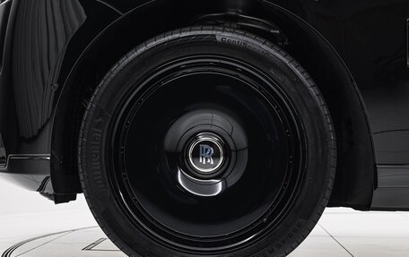 Rolls-Royce Cullinan, 2025 год, 53 000 000 рублей, 7 фотография