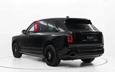 Rolls-Royce Cullinan, 2025 год, 53 000 000 рублей, 5 фотография