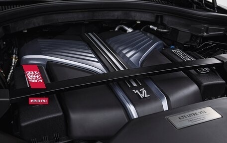 Rolls-Royce Cullinan, 2025 год, 53 000 000 рублей, 9 фотография