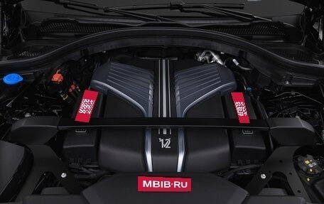 Rolls-Royce Cullinan, 2025 год, 53 000 000 рублей, 8 фотография