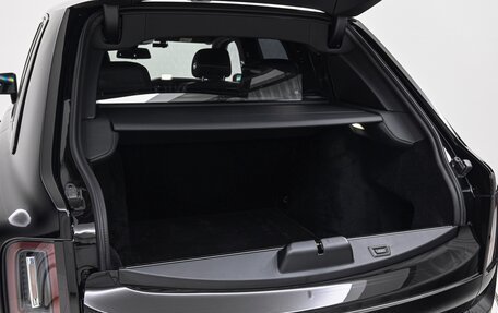 Rolls-Royce Cullinan, 2025 год, 53 000 000 рублей, 11 фотография