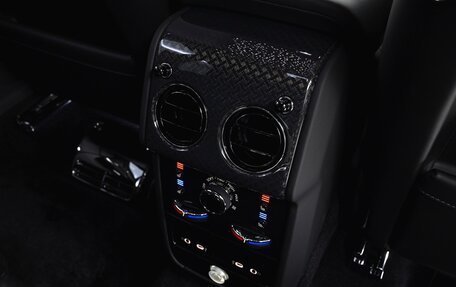 Rolls-Royce Cullinan, 2025 год, 53 000 000 рублей, 31 фотография