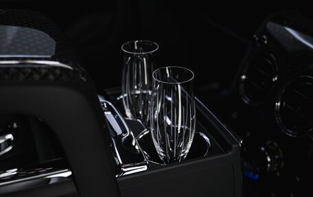 Rolls-Royce Cullinan, 2025 год, 53 000 000 рублей, 30 фотография