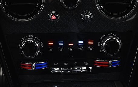 Rolls-Royce Cullinan, 2025 год, 53 000 000 рублей, 33 фотография