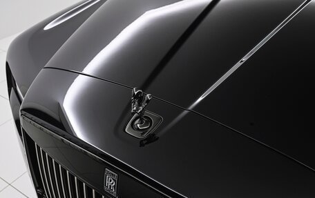 Rolls-Royce Cullinan, 2025 год, 53 000 000 рублей, 40 фотография