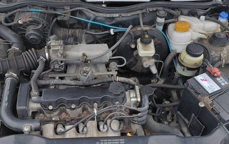 Daewoo Nexia I рестайлинг, 2013 год, 200 000 рублей, 5 фотография