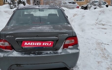 Daewoo Nexia I рестайлинг, 2013 год, 200 000 рублей, 2 фотография