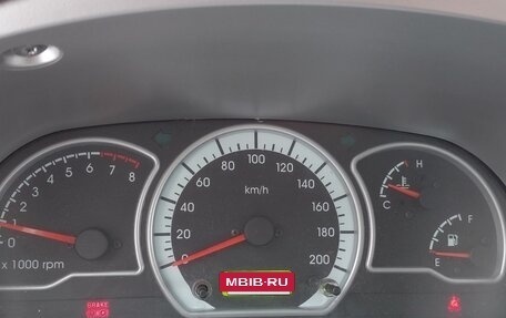 Daewoo Nexia I рестайлинг, 2013 год, 200 000 рублей, 3 фотография