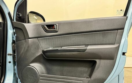 Hyundai Getz I рестайлинг, 2006 год, 437 000 рублей, 12 фотография