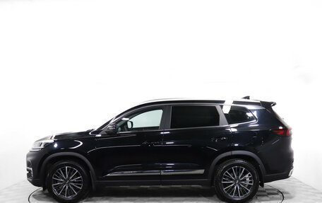 Chery Tiggo 8 I, 2022 год, 1 790 000 рублей, 8 фотография