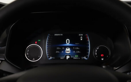 Chery Tiggo 8 I, 2022 год, 1 790 000 рублей, 11 фотография