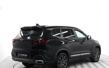 Chery Tiggo 8 I, 2022 год, 1 790 000 рублей, 5 фотография