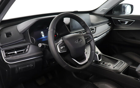 Chery Tiggo 8 I, 2022 год, 1 790 000 рублей, 13 фотография