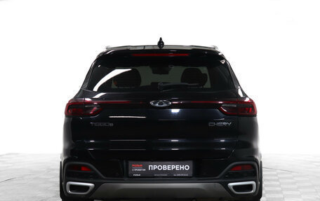 Chery Tiggo 8 I, 2022 год, 1 790 000 рублей, 6 фотография