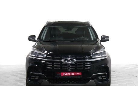 Chery Tiggo 8 I, 2022 год, 1 790 000 рублей, 2 фотография