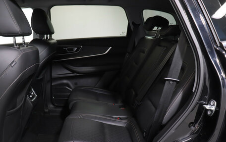 Chery Tiggo 8 I, 2022 год, 1 790 000 рублей, 10 фотография