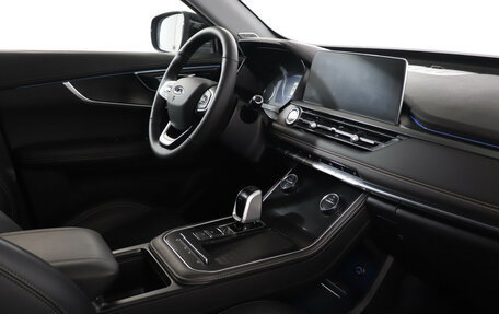 Chery Tiggo 8 I, 2022 год, 1 790 000 рублей, 9 фотография