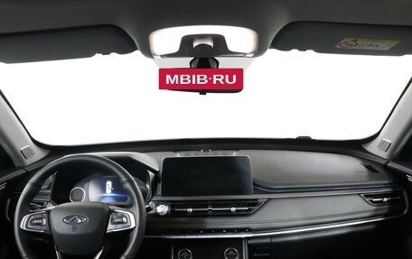 Chery Tiggo 8 I, 2022 год, 1 790 000 рублей, 12 фотография