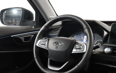 Chery Tiggo 8 I, 2022 год, 1 790 000 рублей, 15 фотография