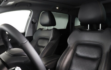 Chery Tiggo 8 I, 2022 год, 1 790 000 рублей, 17 фотография