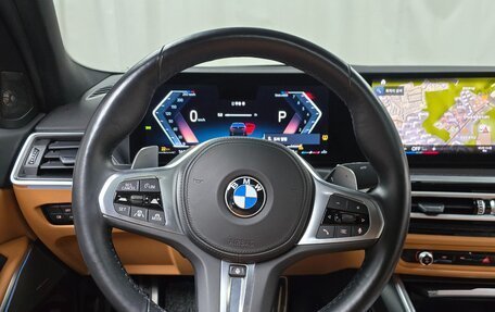 BMW 3 серия, 2023 год, 4 400 000 рублей, 9 фотография
