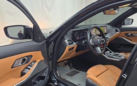 BMW 3 серия, 2023 год, 4 400 000 рублей, 6 фотография