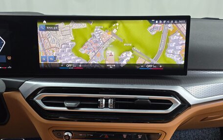 BMW 3 серия, 2023 год, 4 400 000 рублей, 10 фотография